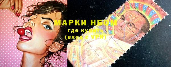 стафф Баксан